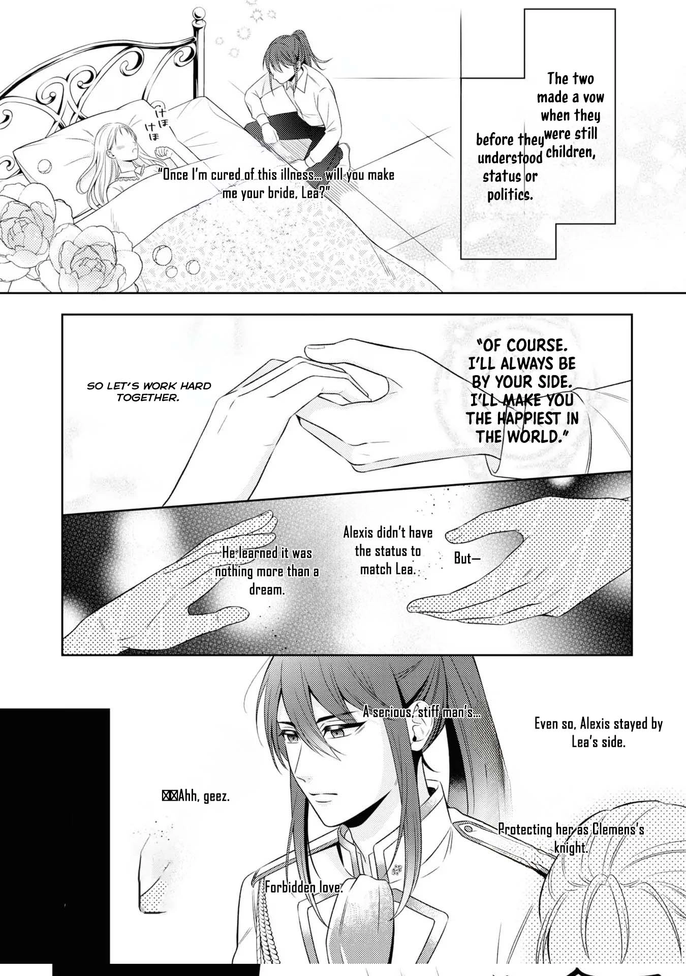 The Villain Girl Wants to Feel a Lot of "Moe"! Chapter 1 Page 42